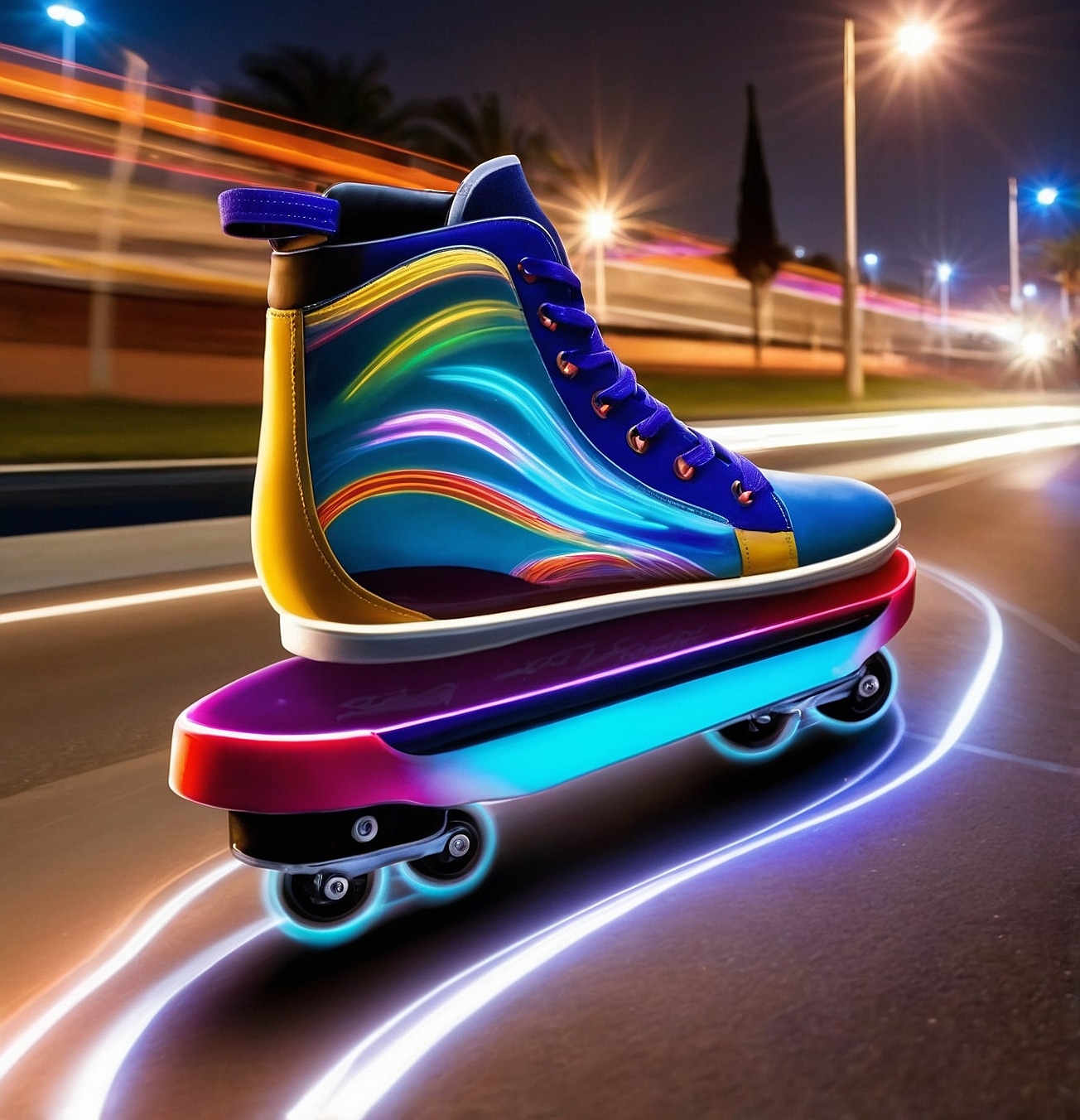 Servicio de reparación de patinete eléctrico